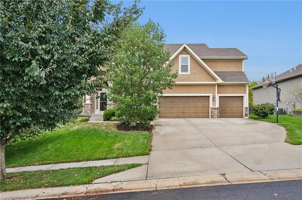 2210 NE 111th Street, Kansas City, MO 64155 - Image #1