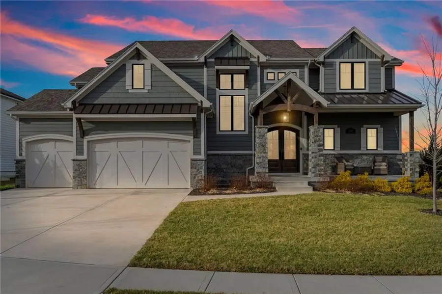 16704 Earnshaw Street, Overland Park, KS 66221 - Image #3