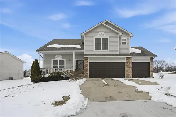 14602 Eastern Court, Grandview, MO 64030