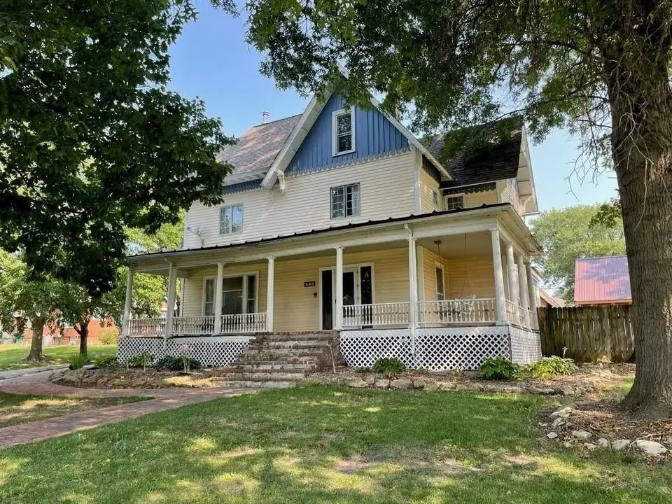 731 W 12th Street, Trenton, MO 64683 - Image #1