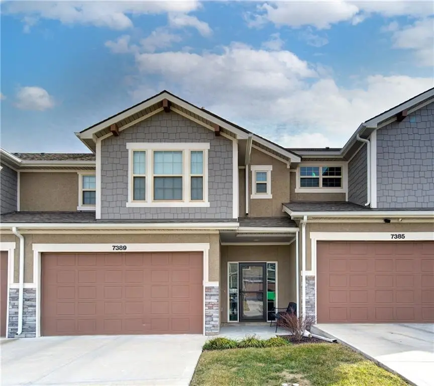 7389 Grand Slam Street #31 B, Parkville, MO 64152 - #1