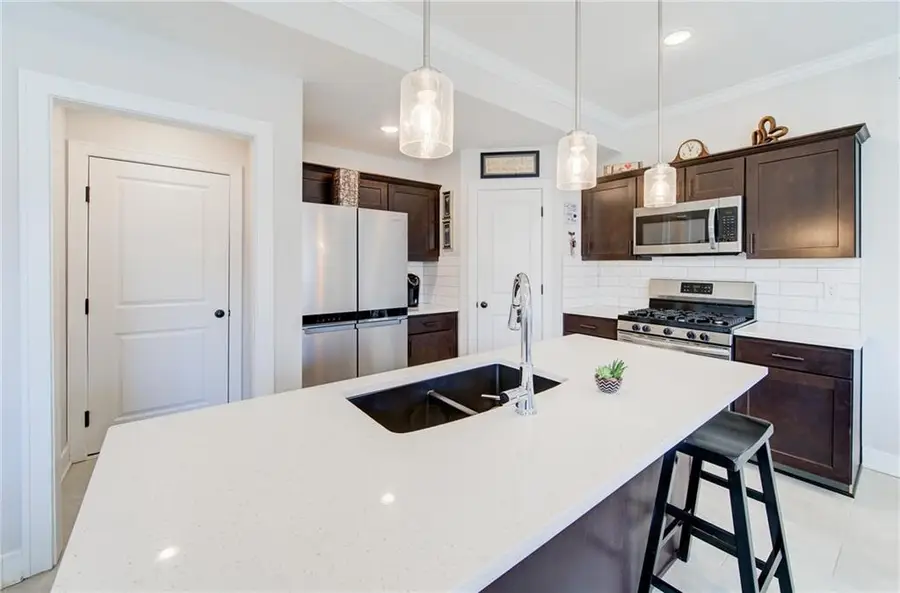 7389 Grand Slam Street #31 B, Parkville, MO 64152 - #3