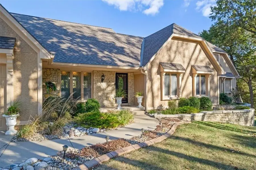 26104 E 99th Street, Lees Summit, MO 64086 - #3