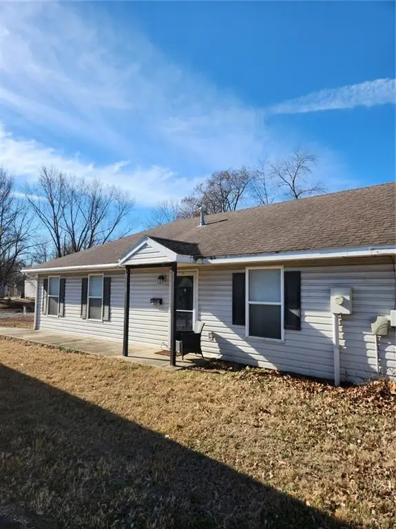511 E Washington Street, Pittsburg, KS 66762 - Image #2