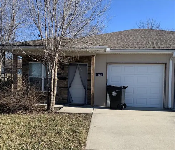 812 Riffle Drive, Pleasant Hill, MO 64080