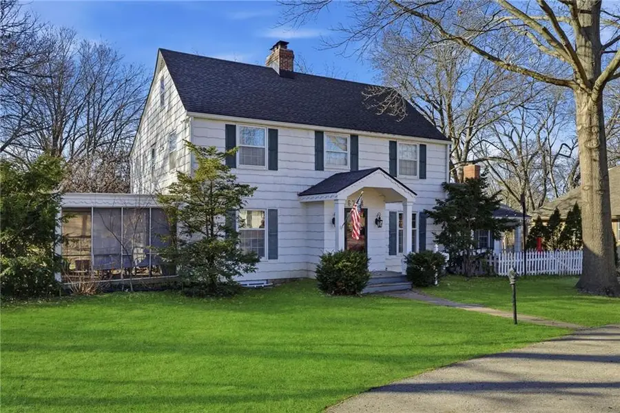 6724 Broadmoor Street, Overland Park, KS 66204 - #3