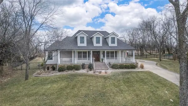 19535 Birch Street, Stilwell, KS 66085