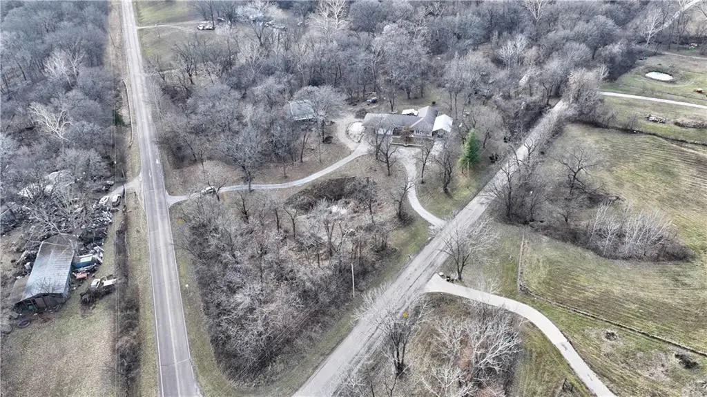 4522 N Koger Road, Sibley, MO 64088 - Image #1