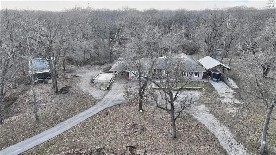 4522 N Koger Road, Sibley, MO 64088 - Image #3