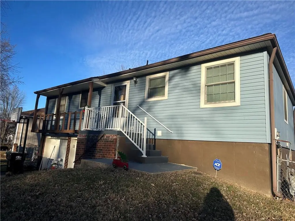 1607 N Belvidere Avenue, Independence, MO 64056 - Image #1