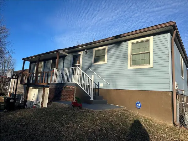 1607 N Belvidere Avenue, Independence, MO 64056