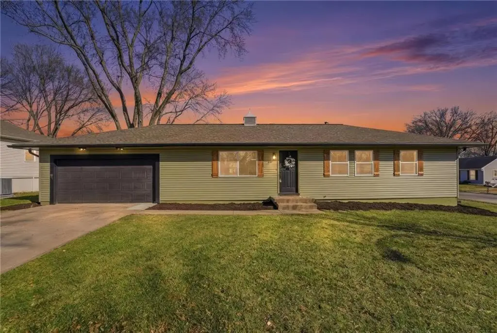 7515 N Tracy Avenue, Kansas City, MO 64118 - #1