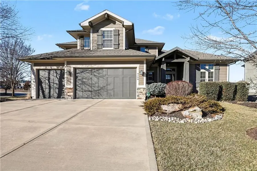 9158 W 178th Terrace, Bucyrus, KS 66013 - Image #2