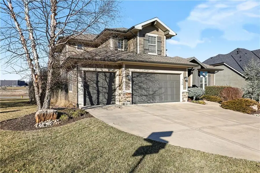 9158 W 178th Terrace, Bucyrus, KS 66013 - Image #3