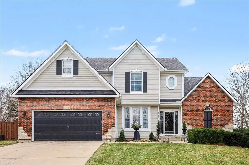 5019 Mccoy Street, Shawnee, KS 66226 - #1