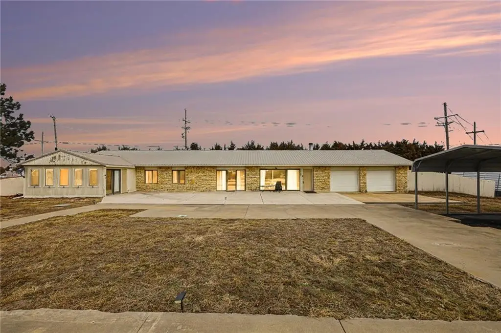 12100 Hedge Lane Terrace, Olathe, KS 66061 - #1