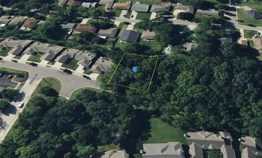 611 W 100th Terrace, Kansas City, MO 64114 - Image #3