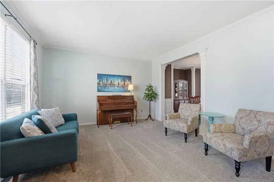 12128 Hardy Street, Overland Park, KS 66213 - #3