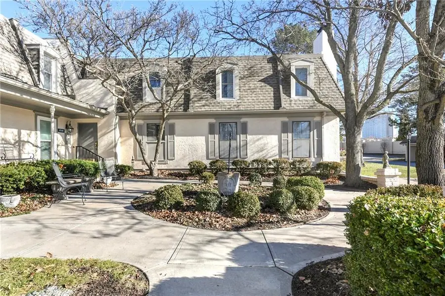 6708 W 109th Street #E, Overland Park, KS 66211 - Image #2