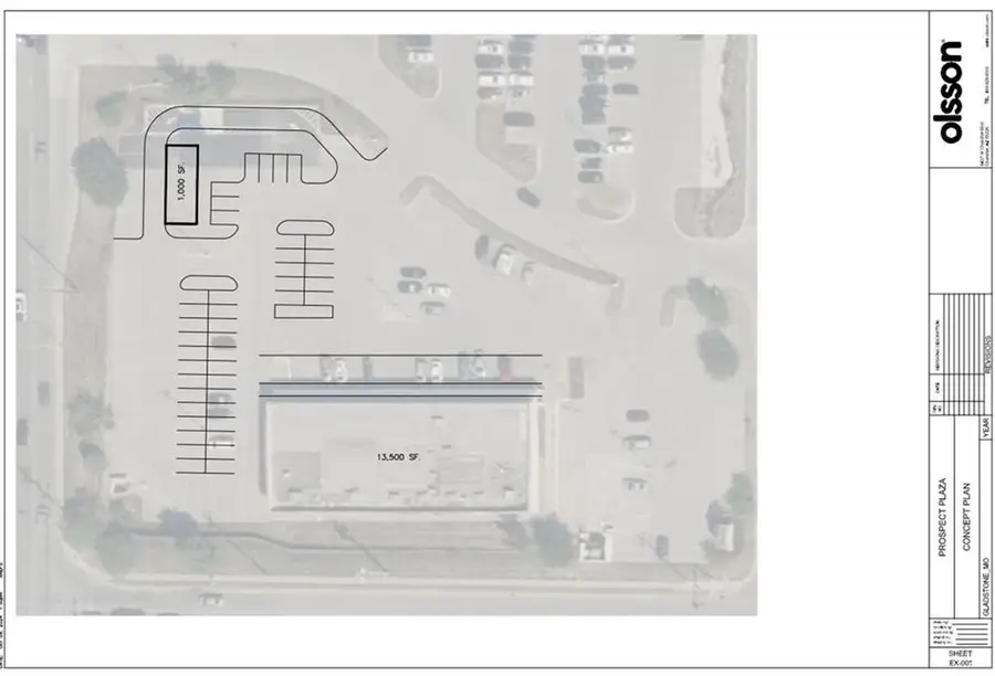 6441 N Prospect Avenue, Kansas City, MO 64119 - #2