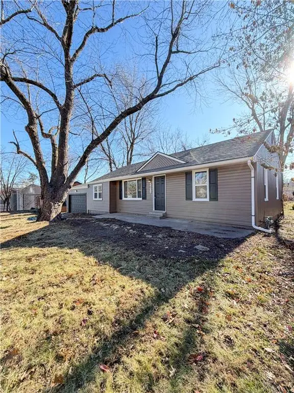 4823 NE 46th Street, Kansas City, MO 64117 - Image #3