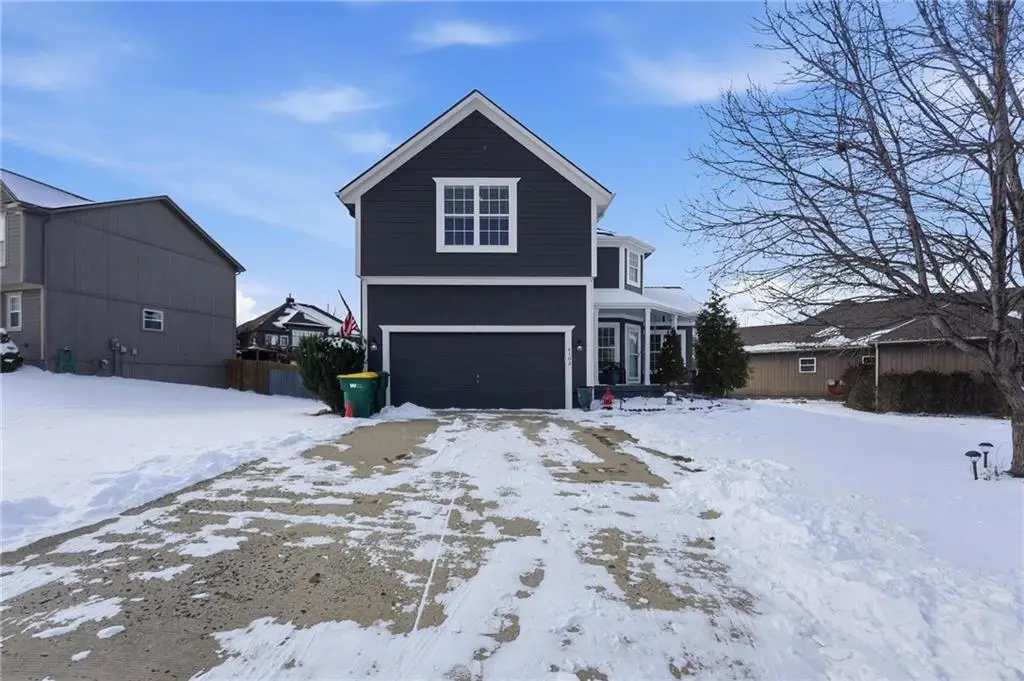 4502 N 121st Terrace, Kansas City, KS 66109 - #1