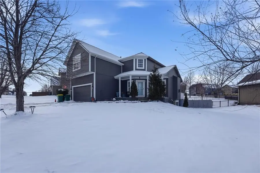 4502 N 121st Terrace, Kansas City, KS 66109 - #2