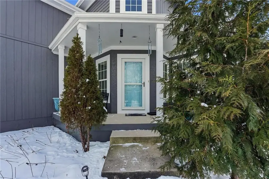 4502 N 121st Terrace, Kansas City, KS 66109 - #3