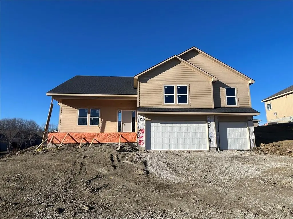 1901 Owen Drive, Pleasant Hill, MO 64080 - Image #1