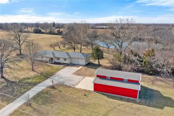 26930 Metcalf Road, Louisburg, KS 66053