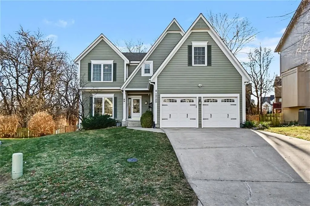 13153 Benson Street, Overland Park, KS 66213 - Image #1