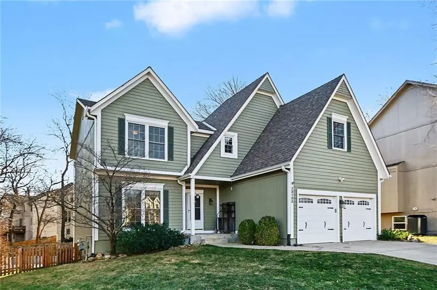 13153 Benson Street, Overland Park, KS 66213 - Image #2