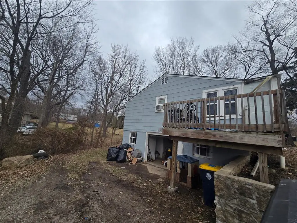 2920 NE 39th Street, Kansas City, MO 64117 - #1