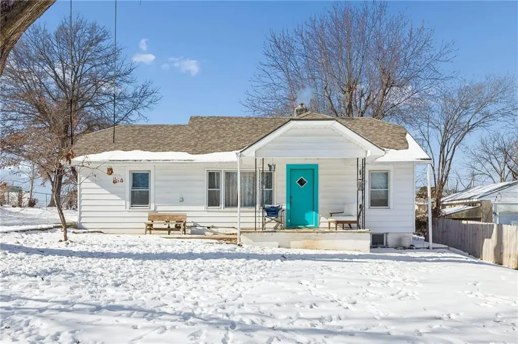 3022 Wallace Avenue, Kansas City, MO 64129 - Image #1