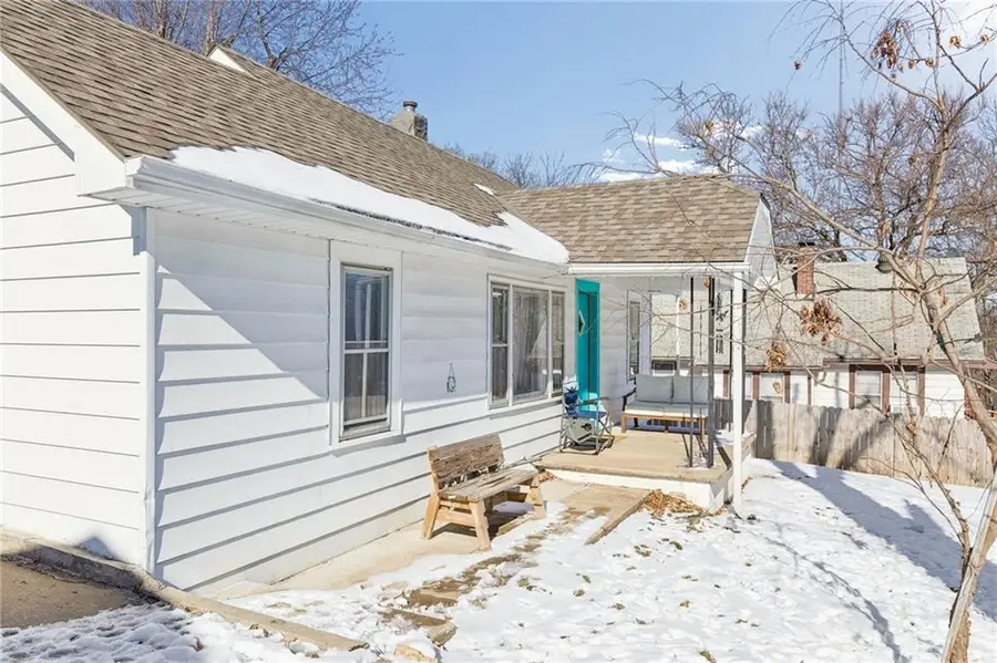 3022 Wallace Avenue, Kansas City, MO 64129 - Image #3