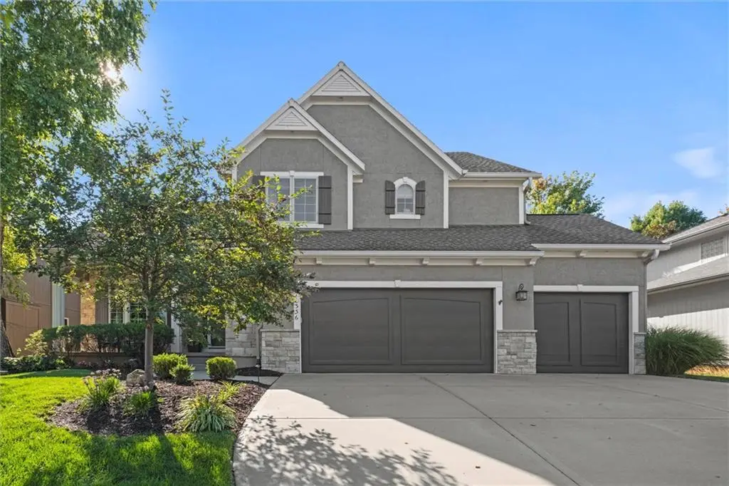 16336 Nieman Road, Overland Park, KS 66221 - Image #1