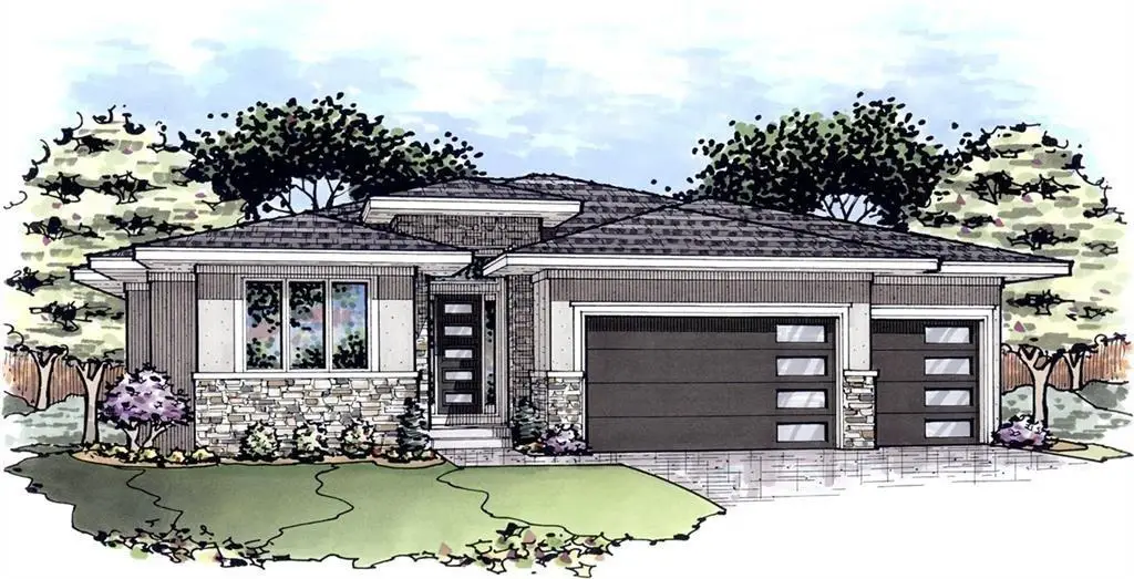 17524 W 164th Terrace, Olathe, KS 66062 - #1