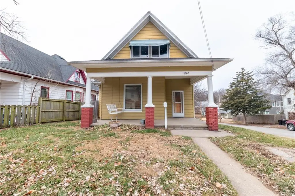 1802 S 24th Street, Saint Joseph, MO 64507 - Image #1