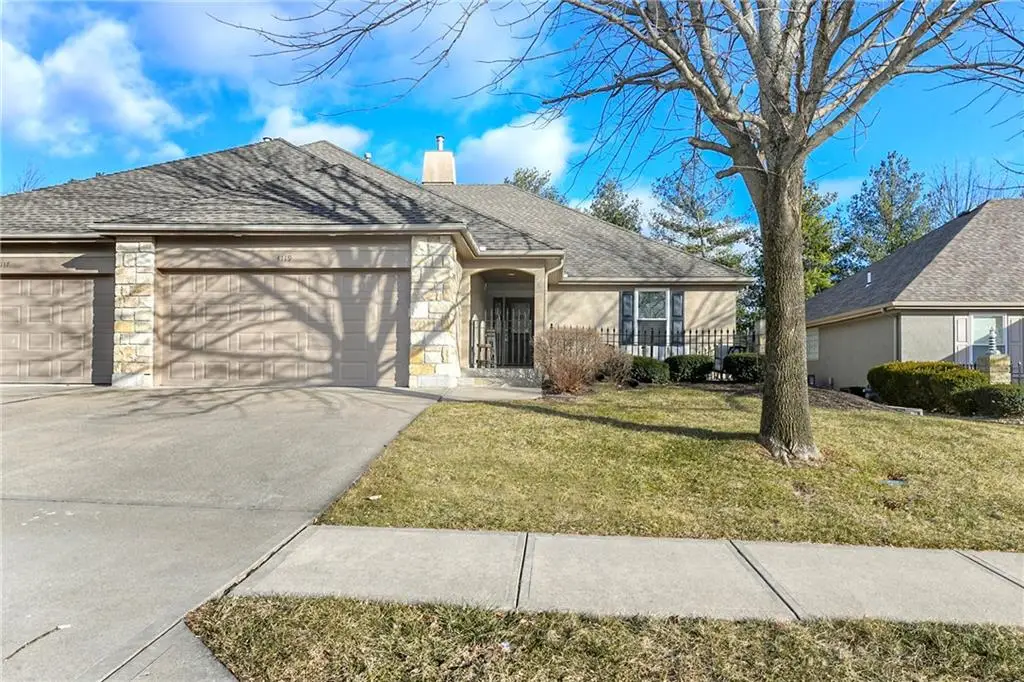 4119 SW Homestead Drive, Lees Summit, MO 64082 - Image #1