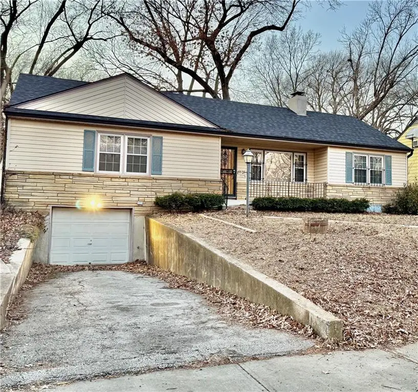 6636 Agnes Avenue, Kansas City, MO 64132 - Image #2