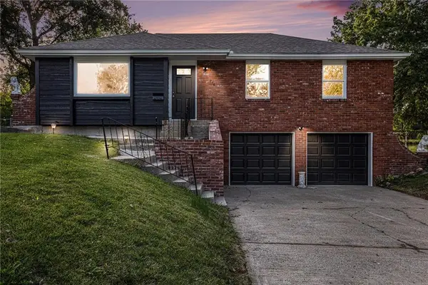 716 N 61st Terrace, Kansas City, KS 66102