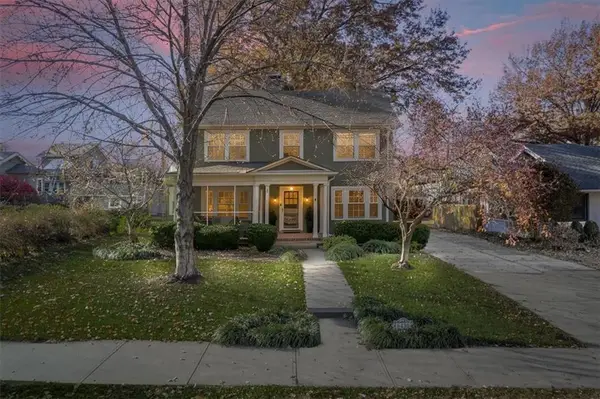 6430 Wyandotte Street, Kansas City, MO 64113