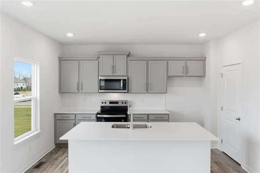 19624 W 201st Terrace, Spring Hill, KS 66083 - #2