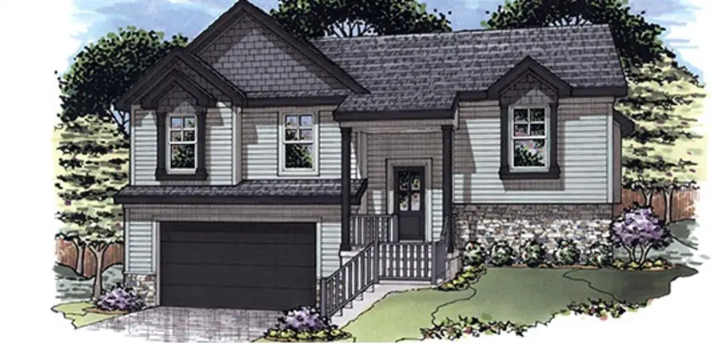 32125 W 170th Terrace, Gardner, KS 66030 - Image #1