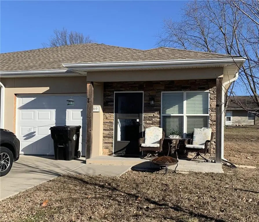 900 Riffle Drive, Pleasant Hill, MO 64080 - Image #1