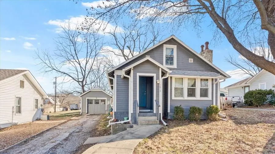 1613 S Norwood Avenue, Independence, MO 64052 - Image #2