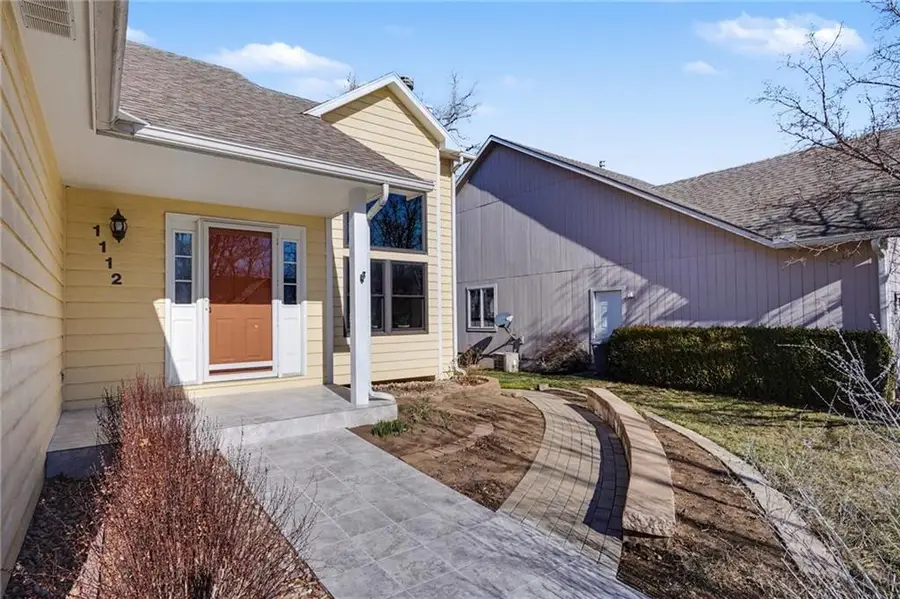1112 Grove Street, Baldwin City, KS 66006 - Image #2