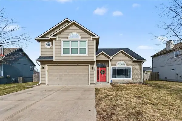 360 W Madison Street, Gardner, KS 66030