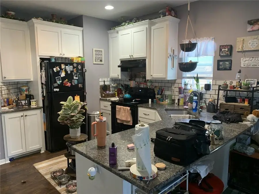 912 Riffle Drive, Pleasant Hill, MO 64080 - #3