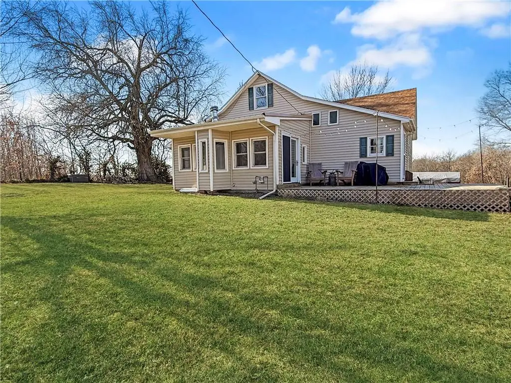 20628 Elm Drive, Higginsville, MO 64037 - Image #1